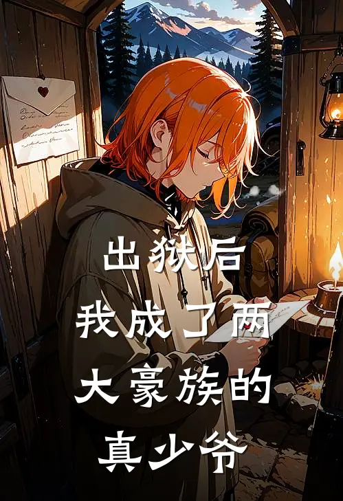 出狱后，我成了两大豪族的真少爷