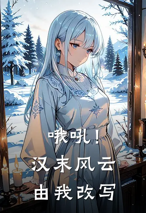 哦吼！汉末风云由我改写