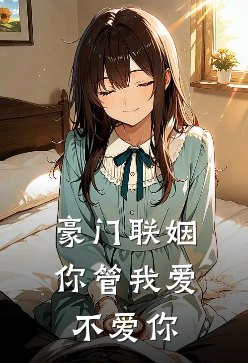 豪门联姻，你管我爱不爱你