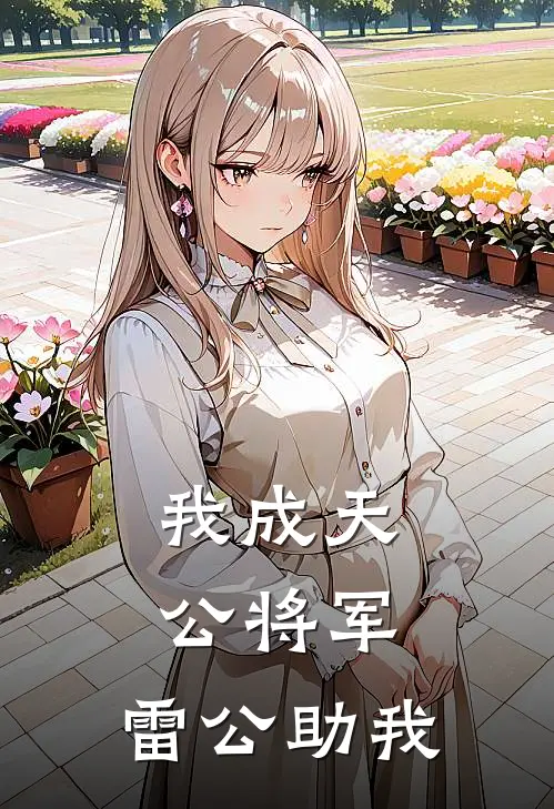 我成天公将军，雷公助我