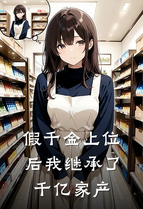 假千金上位后我继承了千亿家产