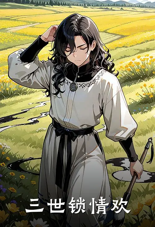三世锁情欢
