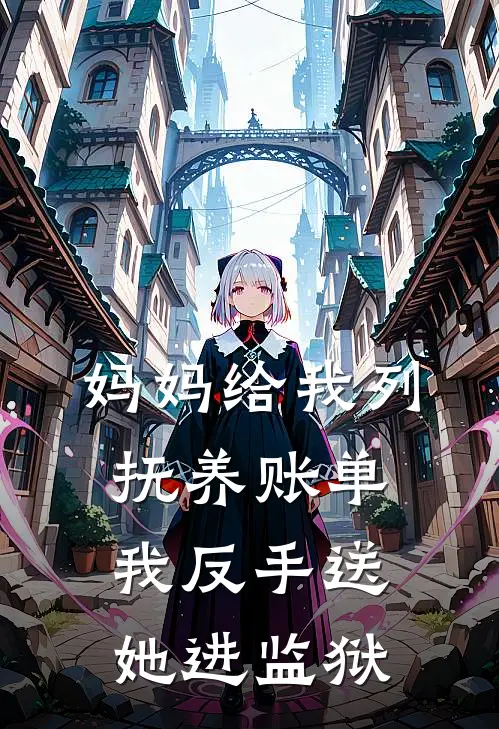 妈妈给我列抚养账单，我反手送她进监狱