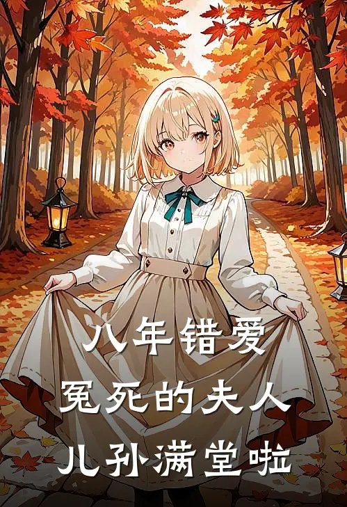 八年错爱，冤死的夫人儿孙满堂啦