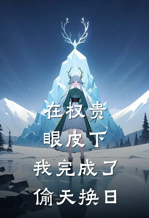 在权贵眼皮下，我完成了偷天换日