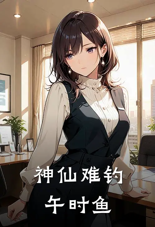 神仙难钓午时鱼