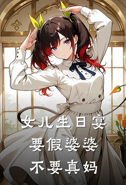 女儿生日宴，要假婆婆不要真妈