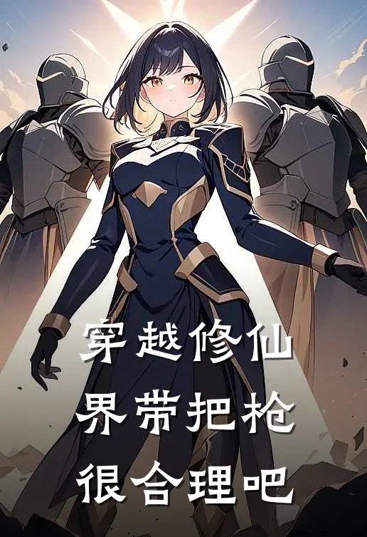 穿越修仙界带把枪很合理吧