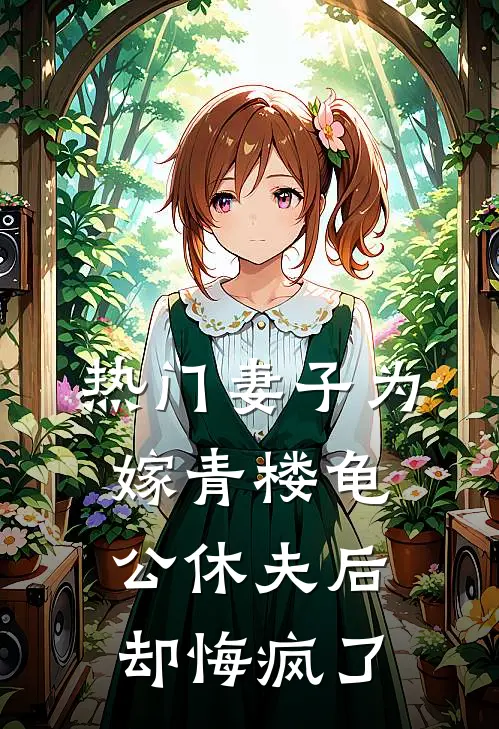 [热门]妻子为嫁青楼龟公休夫后却悔疯了