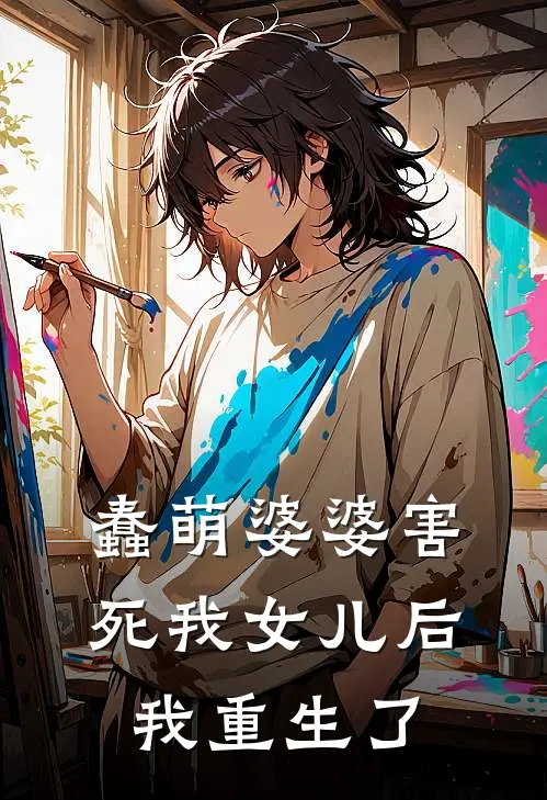 蠢萌婆婆害死我女儿后，我重生了
