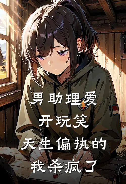 男助理爱开玩笑，天生偏执的我杀疯了