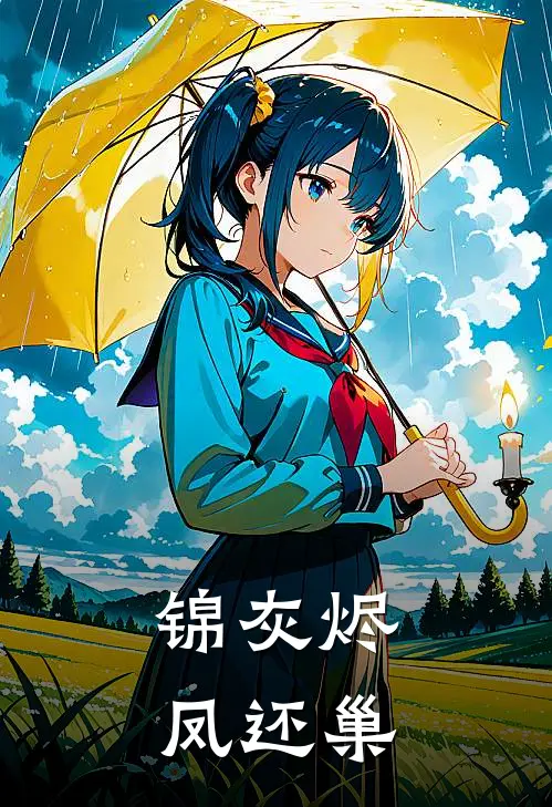 锦灰烬，凤还巢