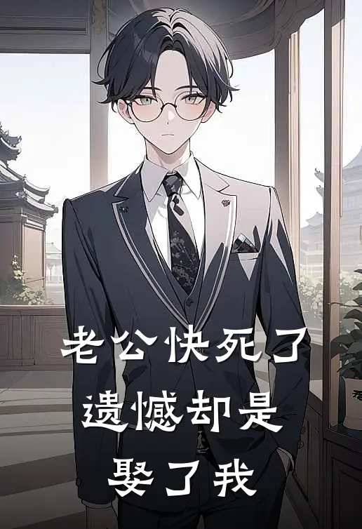 老公快死了，遗憾却是娶了我