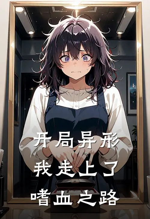 开局异形，我走上了嗜血之路