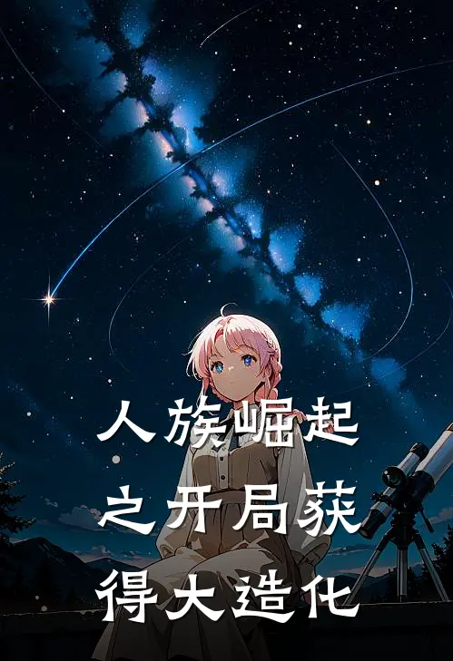 人族崛起之开局获得大造化