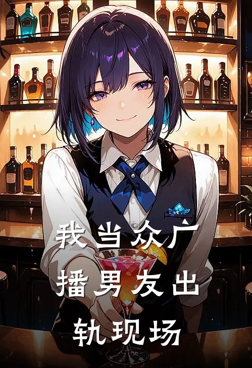 我当众广播男友出轨现场