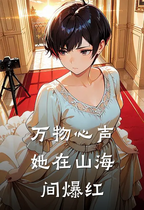 万物心声，她在山海间爆红