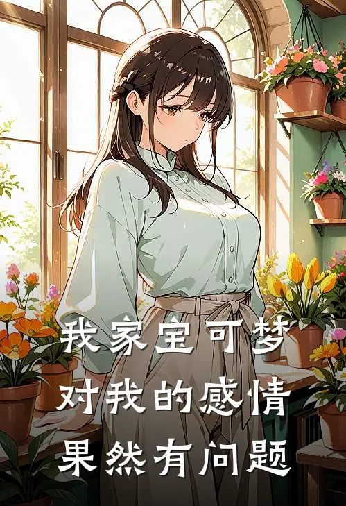 我家宝可梦对我的感情果然有问题