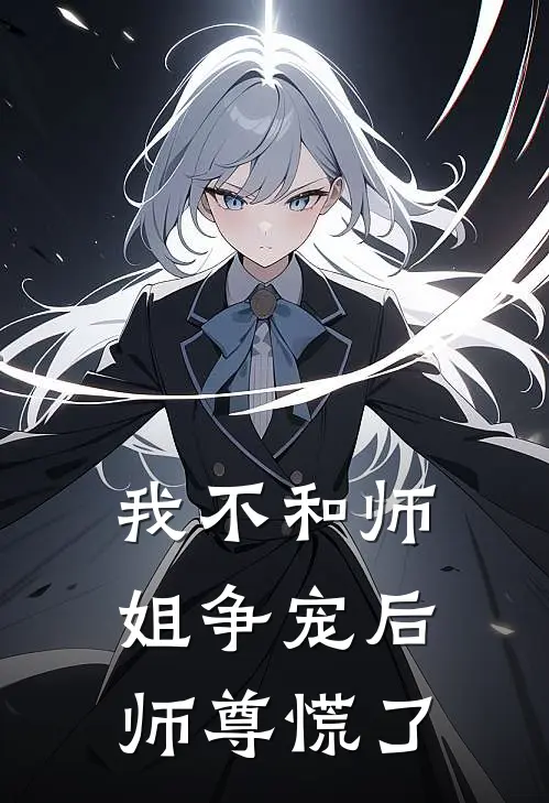 我不和师姐争宠后，师尊慌了
