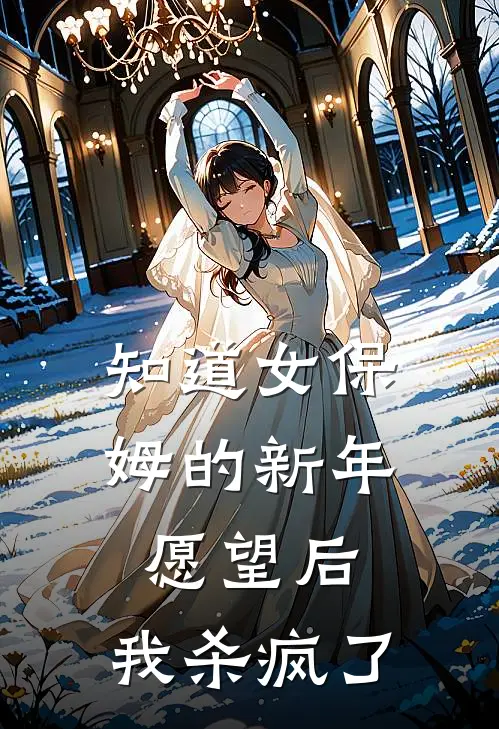 知道女保姆的新年愿望后，我杀疯了