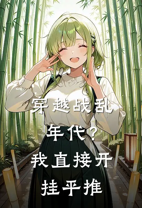 穿越战乱年代？我直接开挂平推