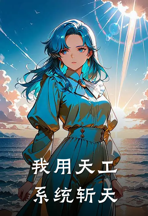 我用天工系统斩天