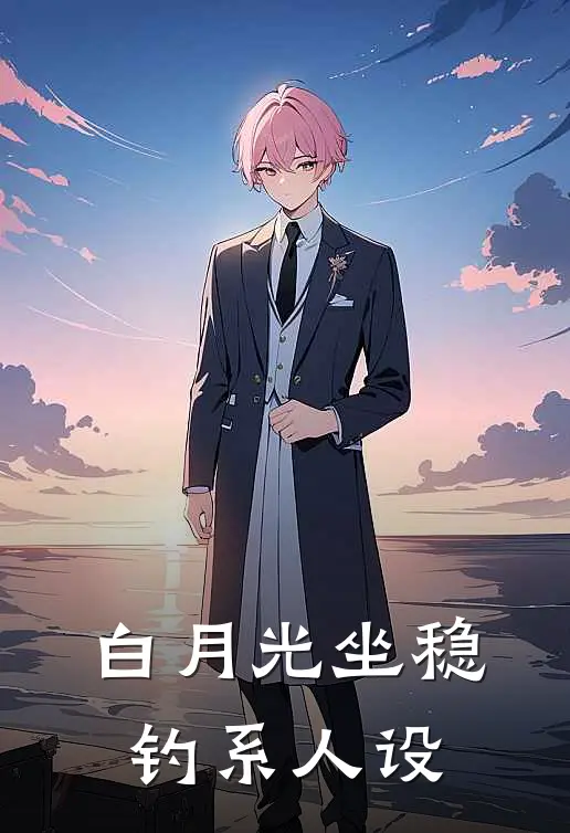白月光坐稳钓系人设