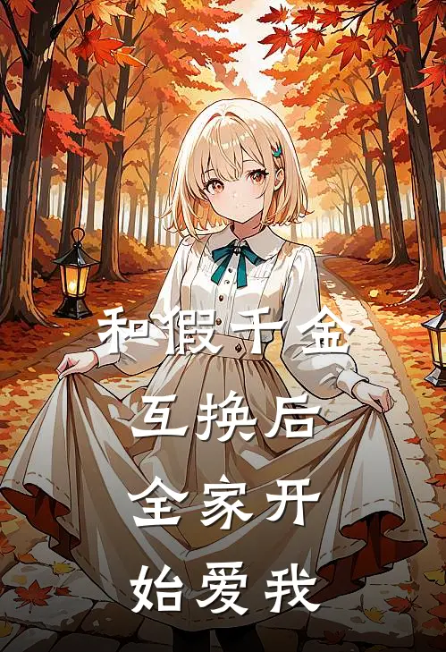 和假千金互换后，全家开始爱我