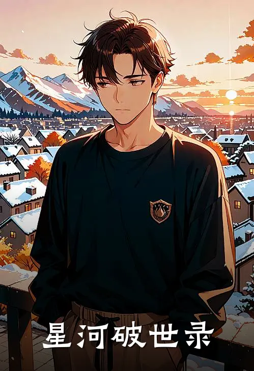 星河破世录