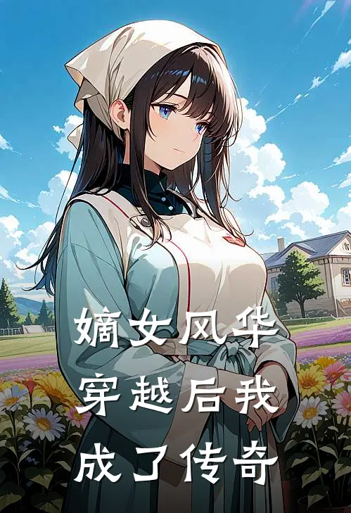 嫡女风华：穿越后我成了传奇