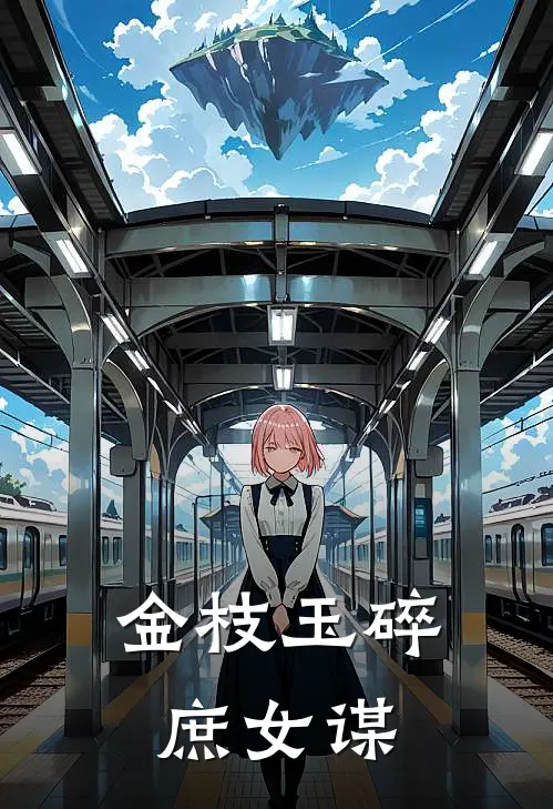 金枝玉碎，庶女谋