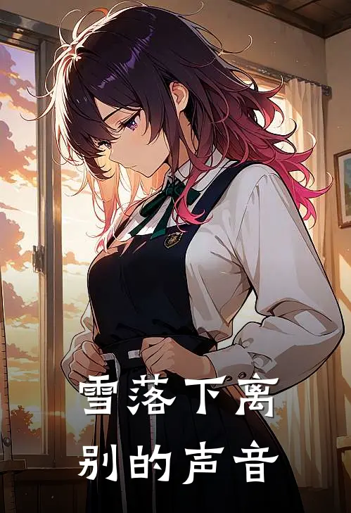 雪落下离别的声音