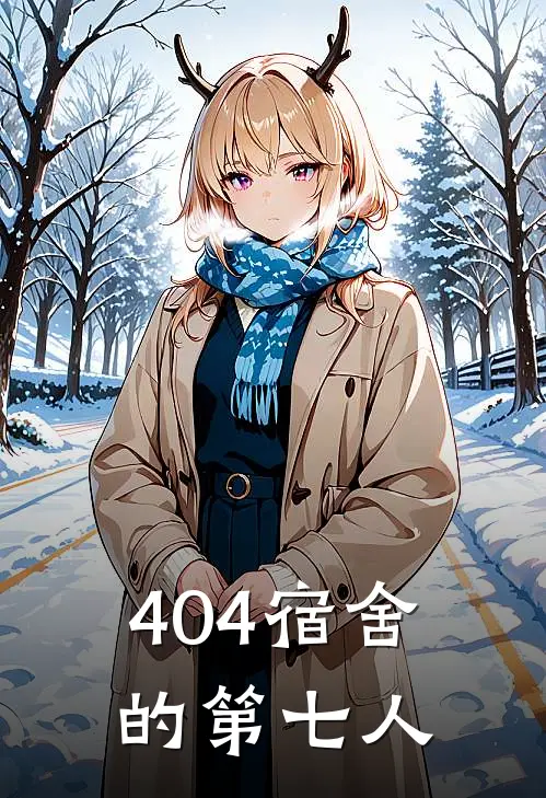 404宿舍的第七人