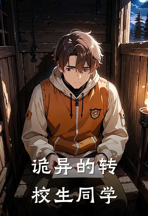 诡异的转校生同学