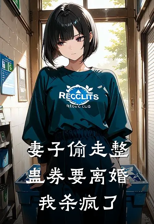 妻子偷走整蛊券要离婚，我杀疯了