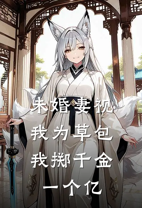 未婚妻视我为草包，我掷千金一个亿