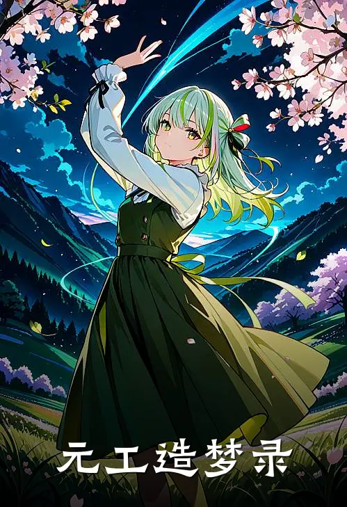 元工造梦录