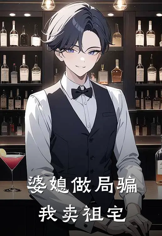 婆媳做局骗我卖祖宅