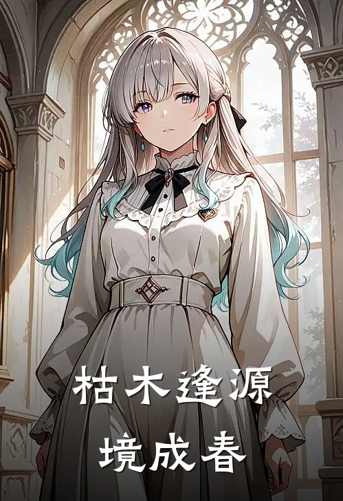 枯木逢源境成春