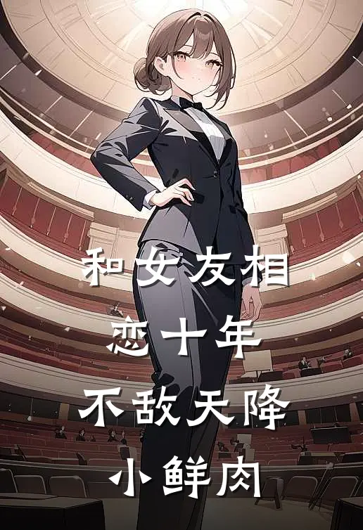 和女友相恋十年，不敌天降小鲜肉