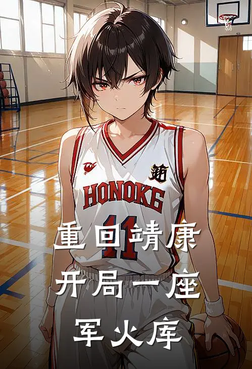 重回靖康：开局一座军火库