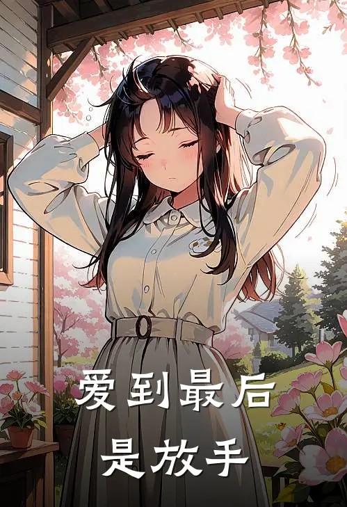 爱到最后是放手