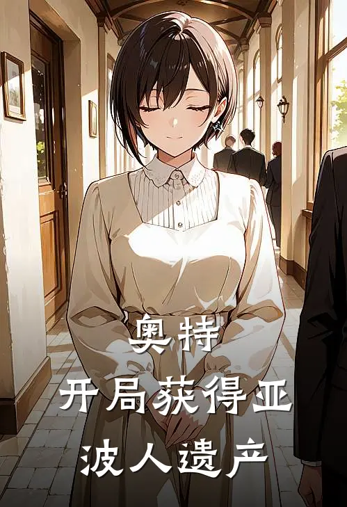 奥特：开局获得亚波人遗产