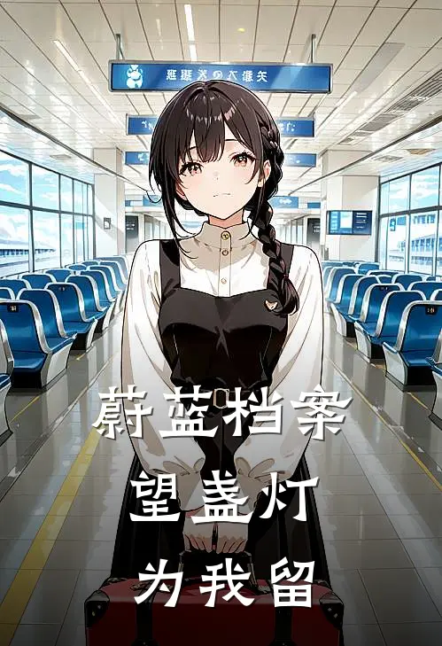 蔚蓝档案，望盏灯为我留