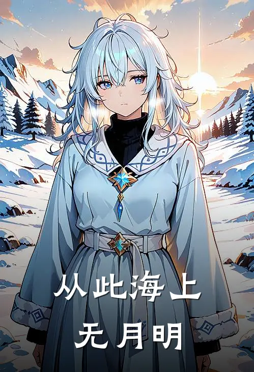 从此海上无月明