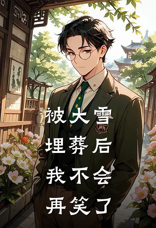 被大雪埋葬后，我不会再笑了