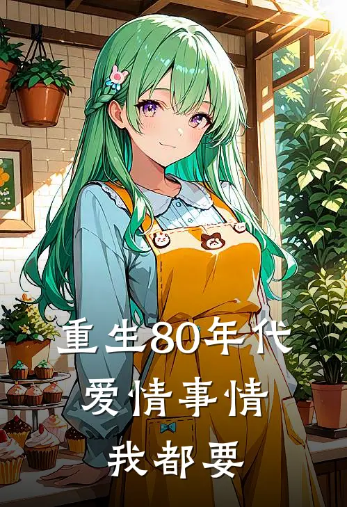 重生80年代，爱情事情我都要