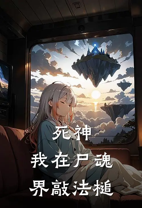 死神，我在尸魂界敲法槌