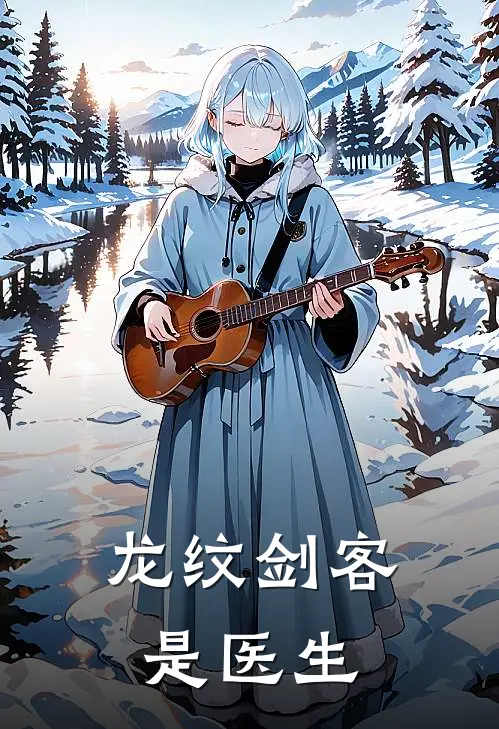 龙纹剑客是医生