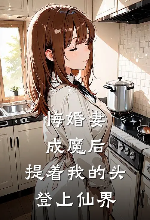 悔婚妻成魔后，提着我的头登上仙界